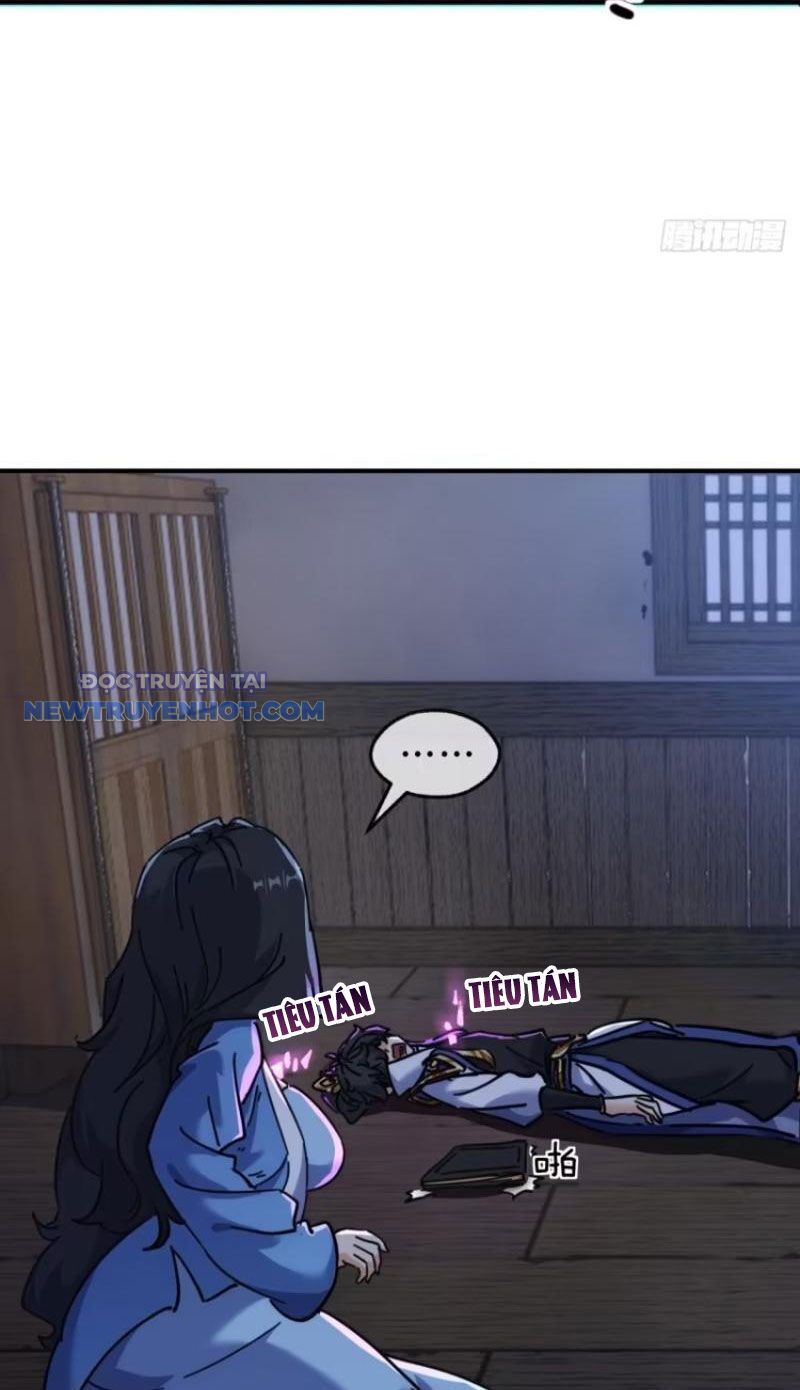 Mời Công Tử Trảm Yêu Chap 44 - Next Chap 45