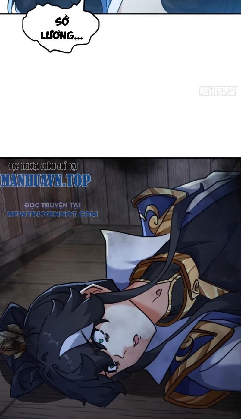 Mời Công Tử Trảm Yêu Chap 44 - Next Chap 45