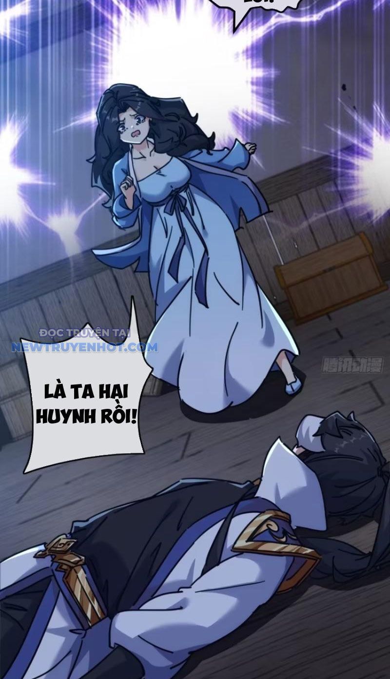 Mời Công Tử Trảm Yêu Chap 44 - Next Chap 45