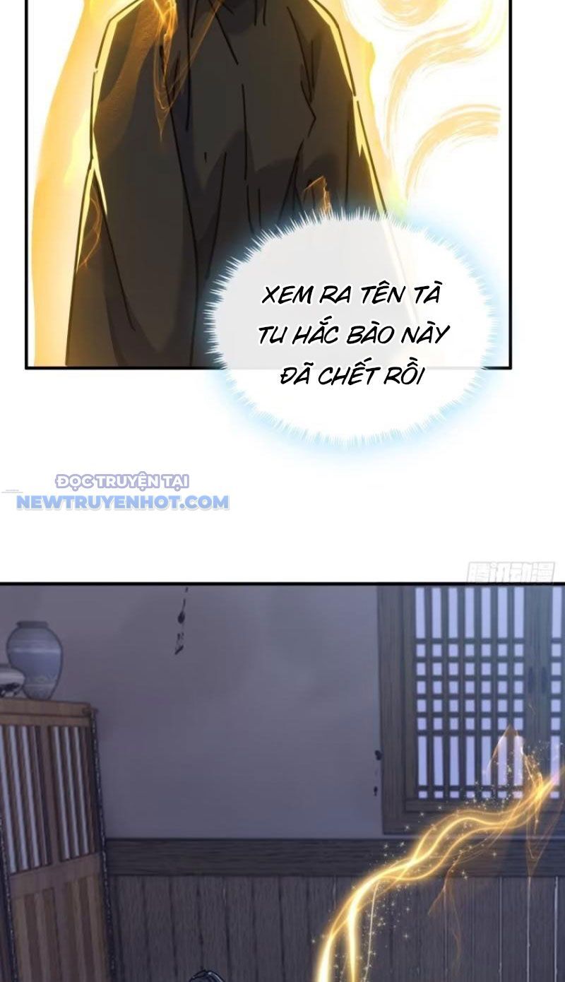 Mời Công Tử Trảm Yêu Chap 44 - Next Chap 45