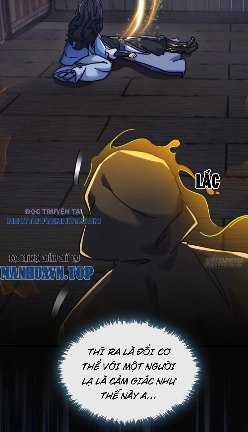 Mời Công Tử Trảm Yêu Chap 44 - Next Chap 45