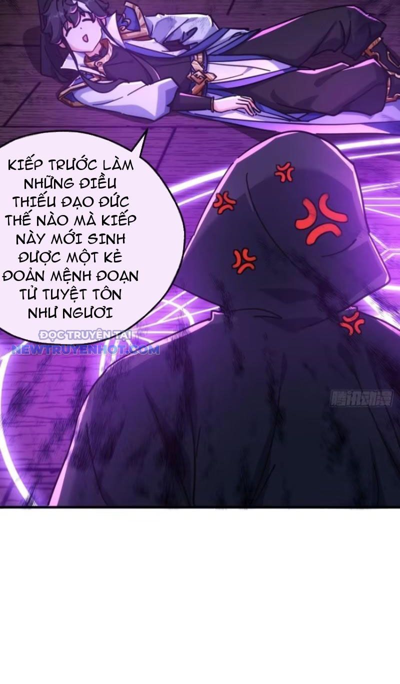 Mời Công Tử Trảm Yêu Chap 44 - Next Chap 45