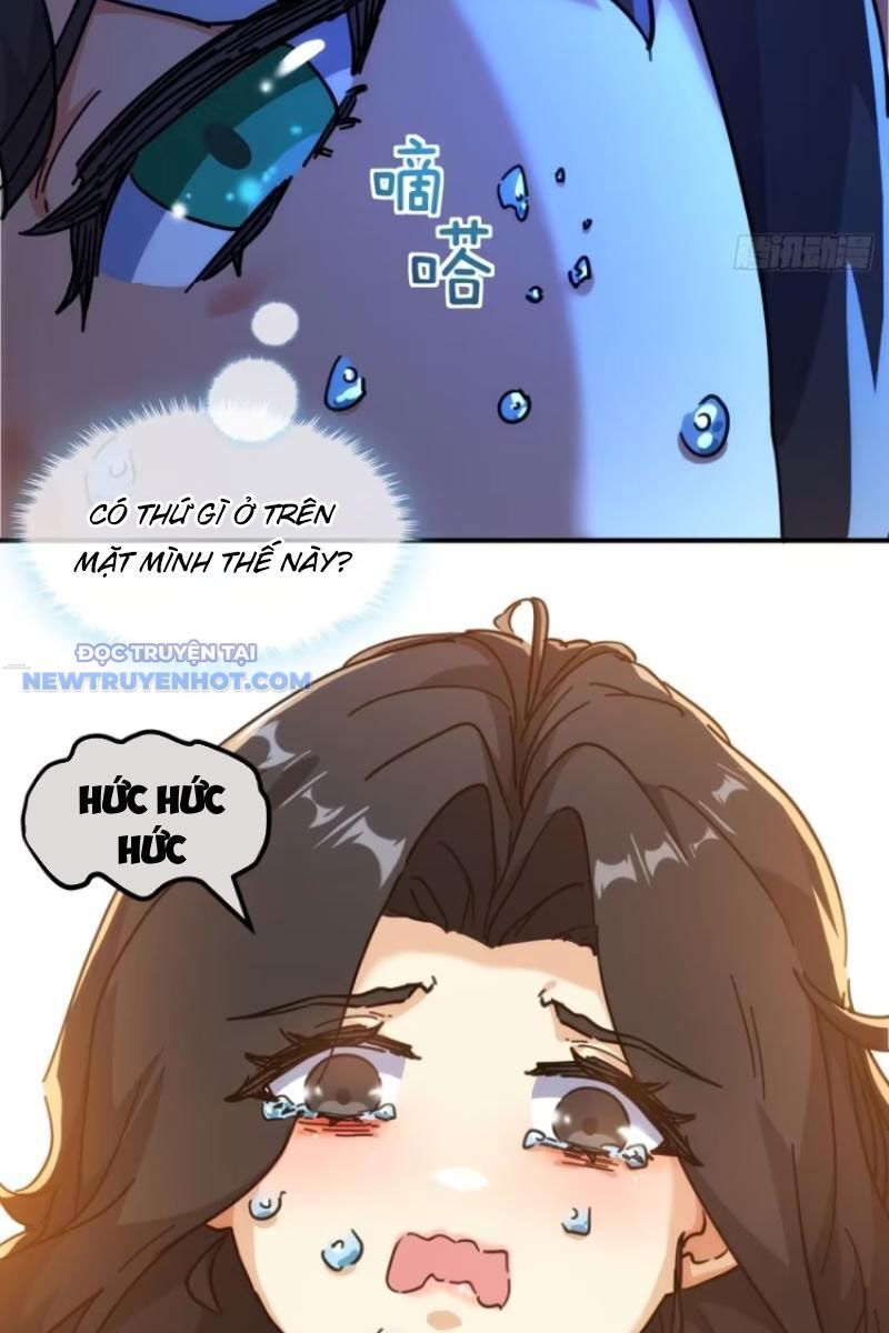 Mời Công Tử Trảm Yêu Chap 44 - Next Chap 45