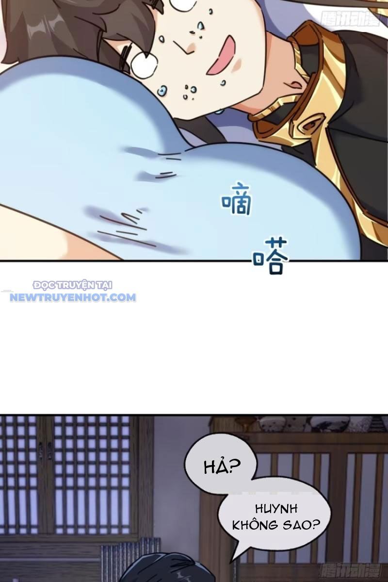 Mời Công Tử Trảm Yêu Chap 44 - Next Chap 45