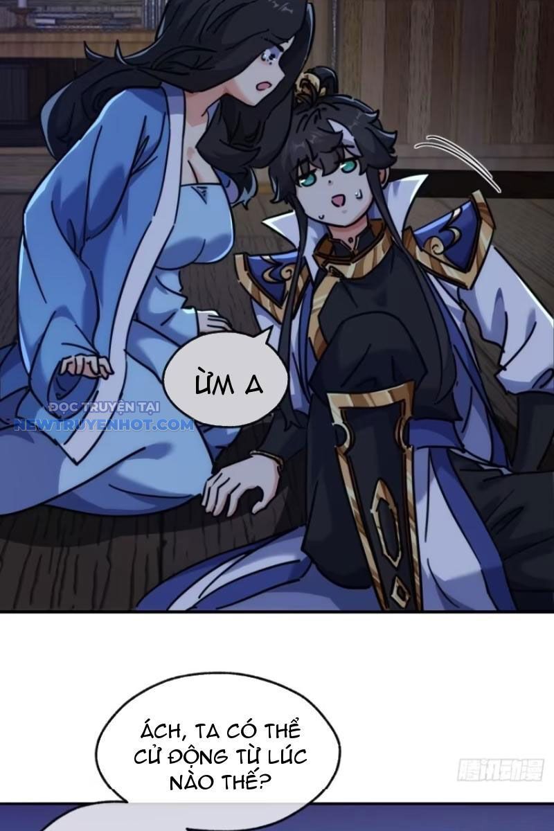 Mời Công Tử Trảm Yêu Chap 44 - Next Chap 45