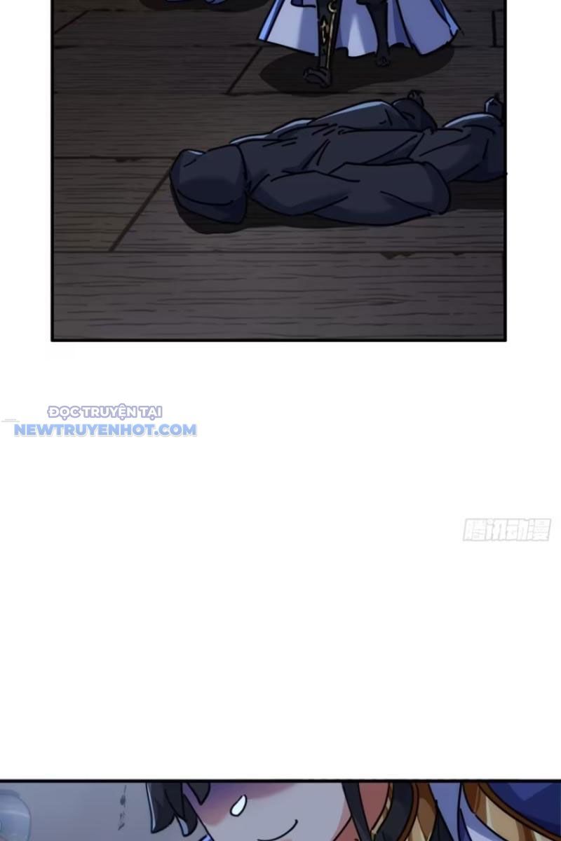 Mời Công Tử Trảm Yêu Chap 44 - Next Chap 45