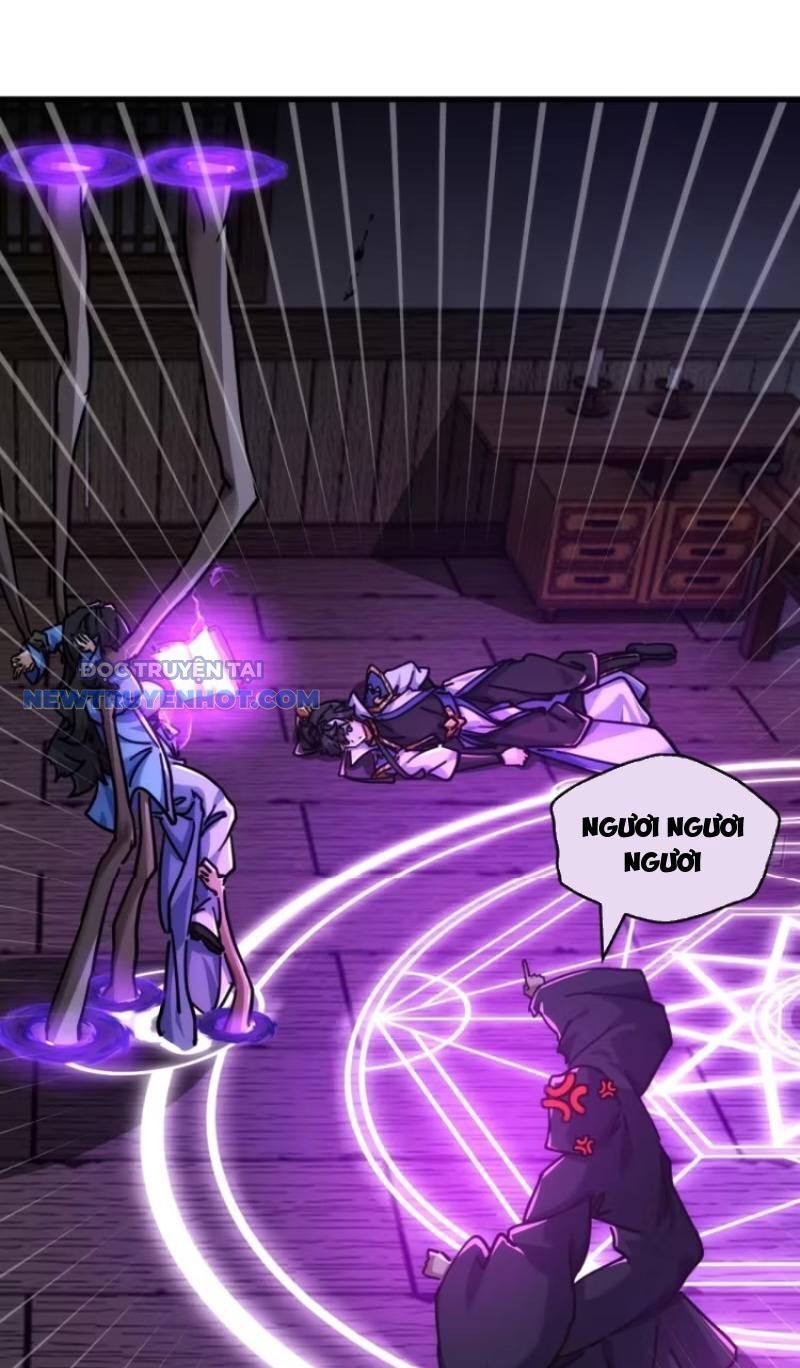 Mời Công Tử Trảm Yêu Chap 44 - Next Chap 45