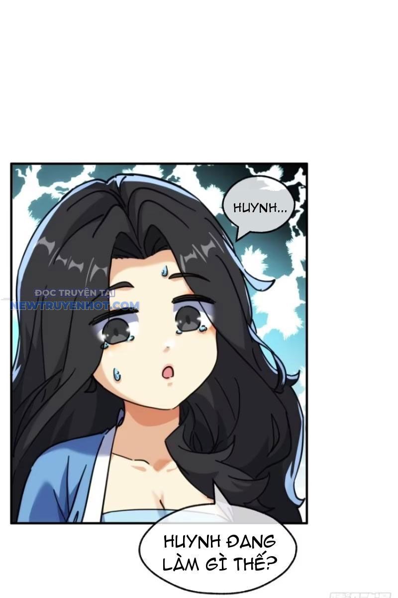 Mời Công Tử Trảm Yêu Chap 44 - Next Chap 45