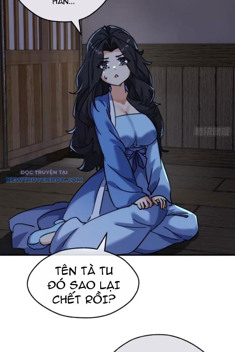 Mời Công Tử Trảm Yêu Chap 44 - Next Chap 45