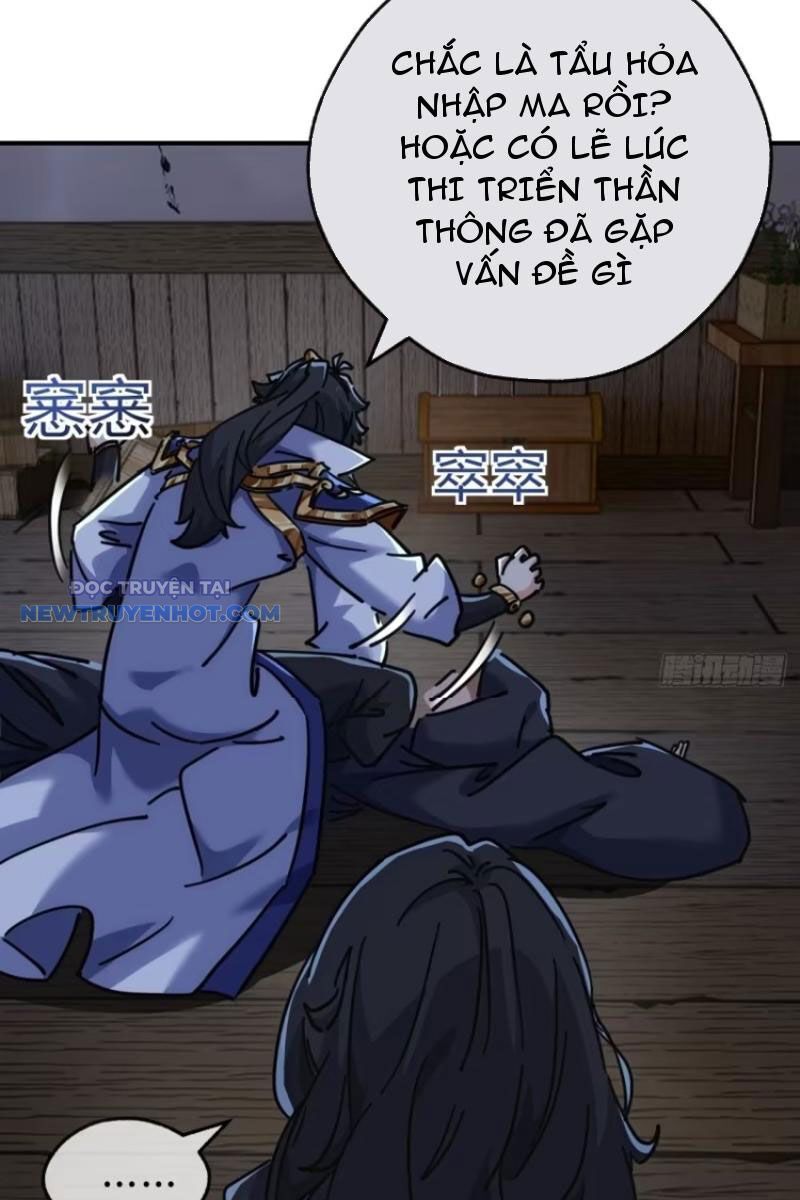 Mời Công Tử Trảm Yêu Chap 44 - Next Chap 45