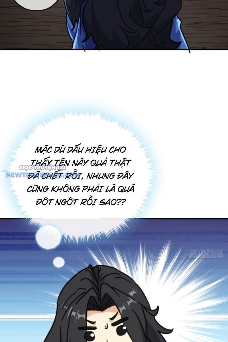 Mời Công Tử Trảm Yêu Chap 44 - Next Chap 45