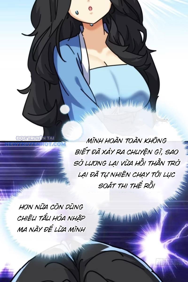 Mời Công Tử Trảm Yêu Chap 44 - Next Chap 45