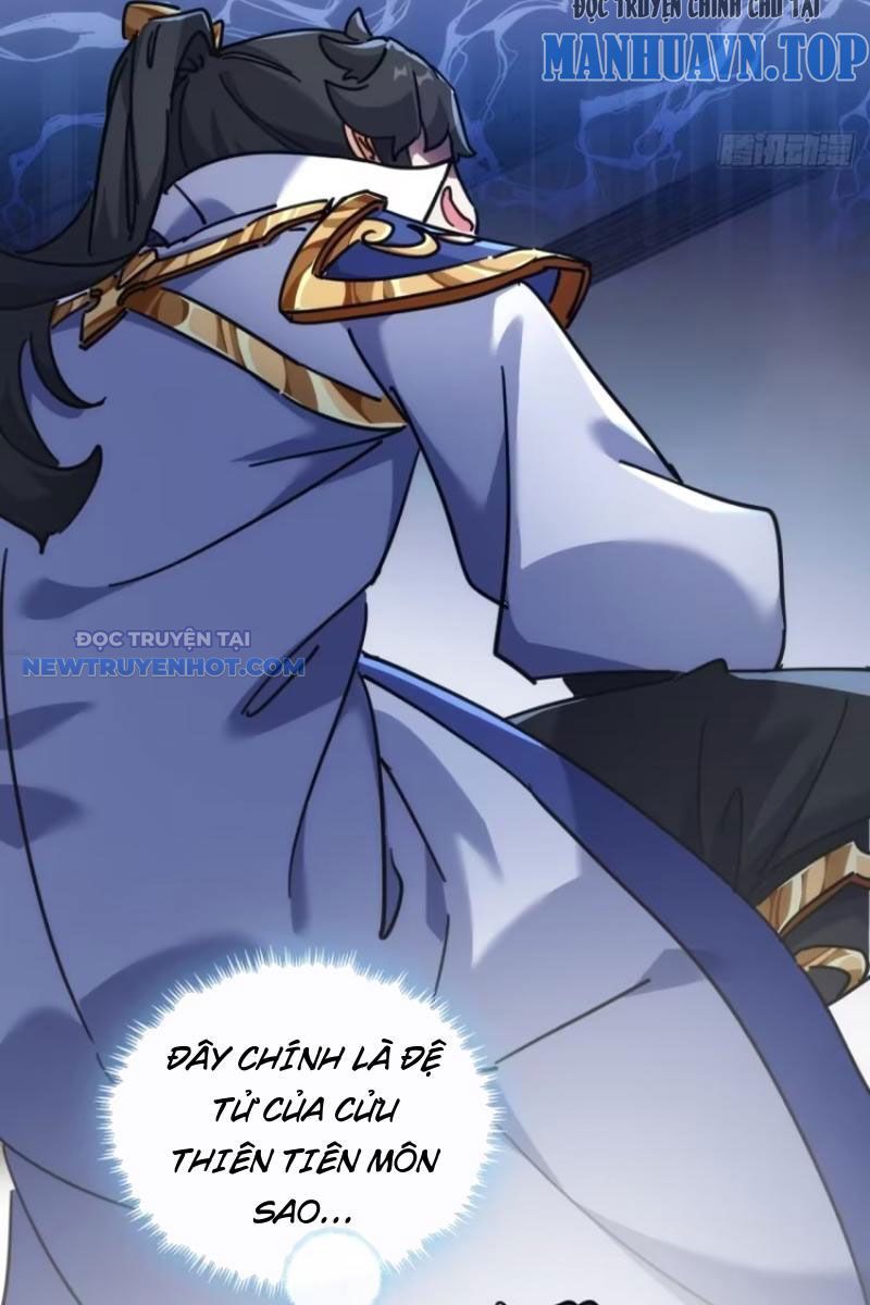 Mời Công Tử Trảm Yêu Chap 44 - Next Chap 45