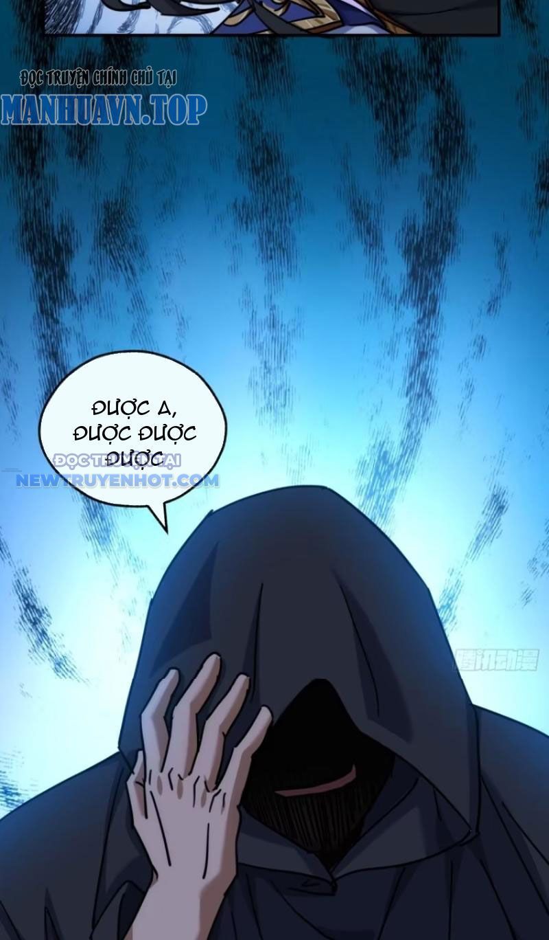 Mời Công Tử Trảm Yêu Chap 44 - Next Chap 45