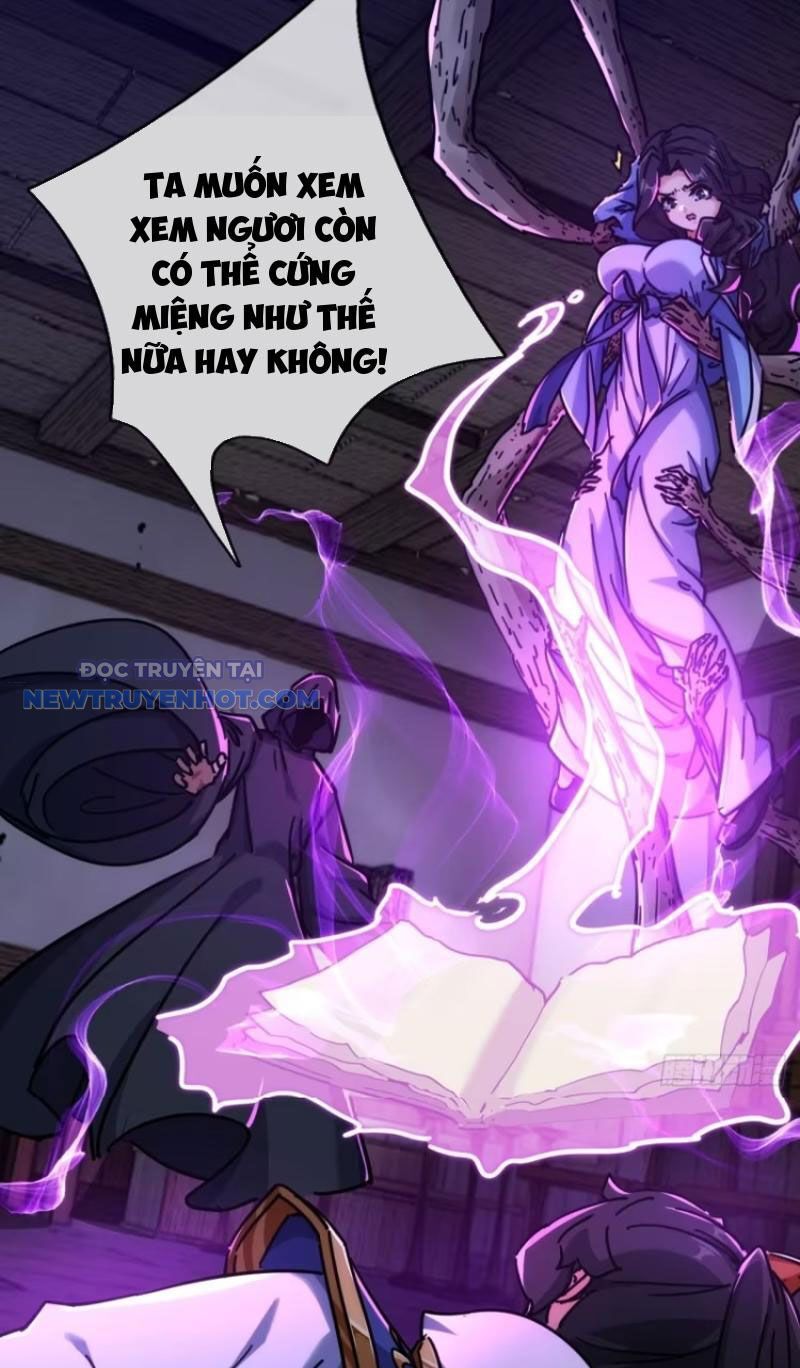 Mời Công Tử Trảm Yêu Chap 44 - Next Chap 45