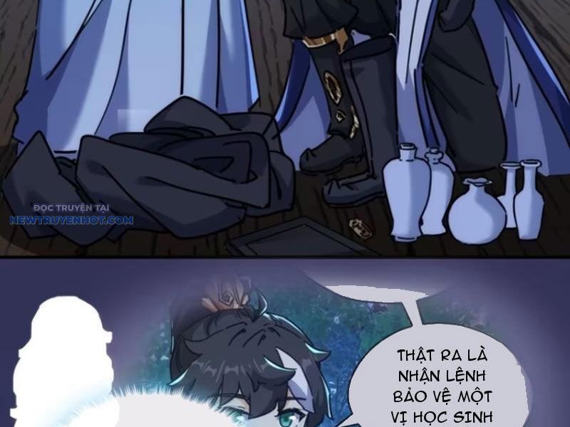 Mời Công Tử Trảm Yêu Chap 45 - Next Chap 46