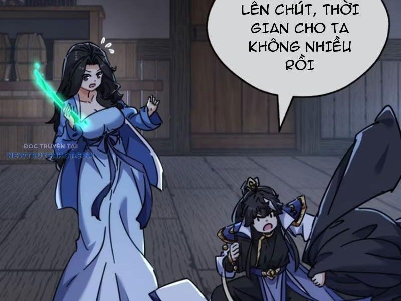 Mời Công Tử Trảm Yêu Chap 45 - Next Chap 46