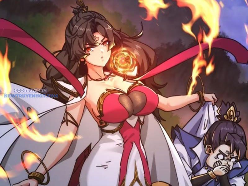 Mời Công Tử Trảm Yêu Chap 45 - Next Chap 46