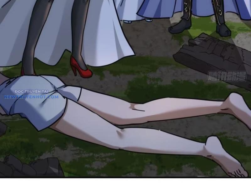 Mời Công Tử Trảm Yêu Chap 45 - Next Chap 46