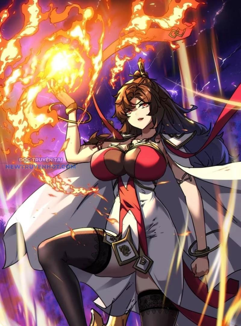 Mời Công Tử Trảm Yêu Chap 46 - Next Chap 47