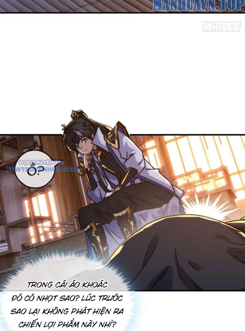 Mời Công Tử Trảm Yêu Chap 46 - Next Chap 47