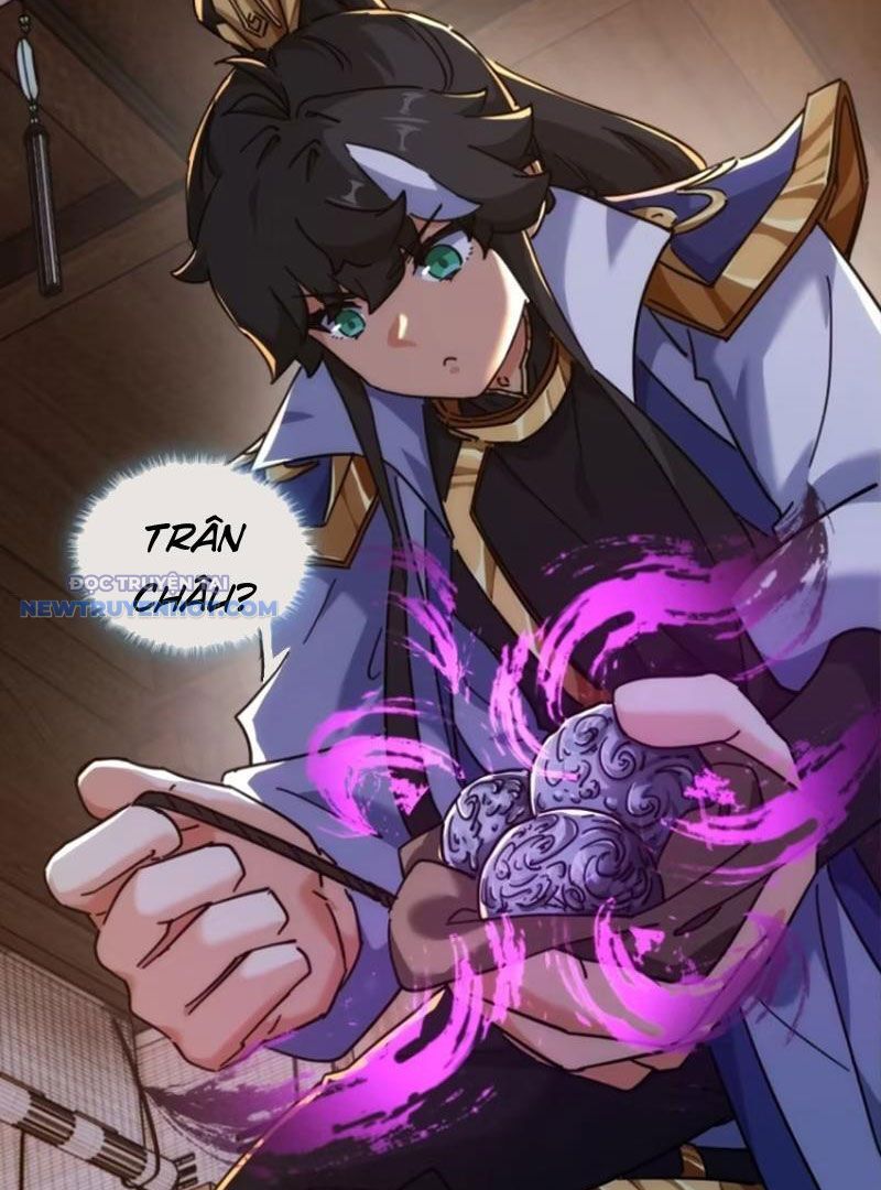 Mời Công Tử Trảm Yêu Chap 46 - Next Chap 47