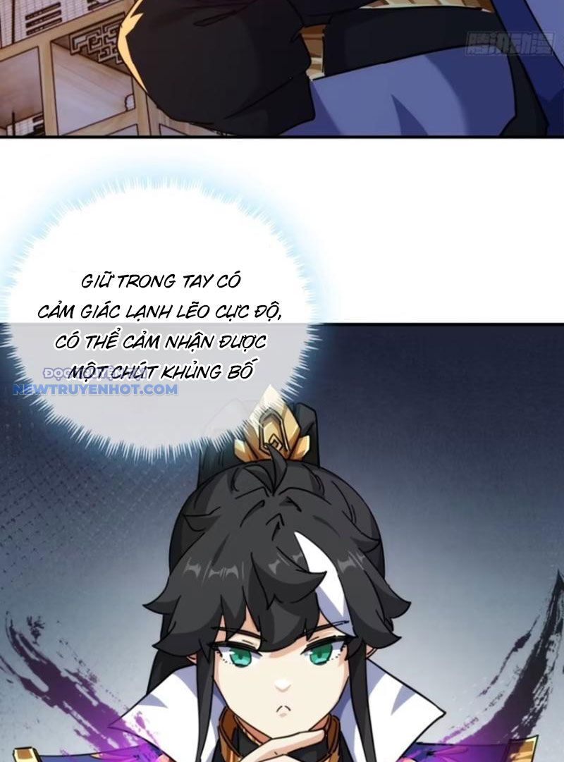 Mời Công Tử Trảm Yêu Chap 46 - Next Chap 47