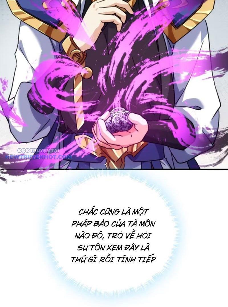 Mời Công Tử Trảm Yêu Chap 46 - Next Chap 47