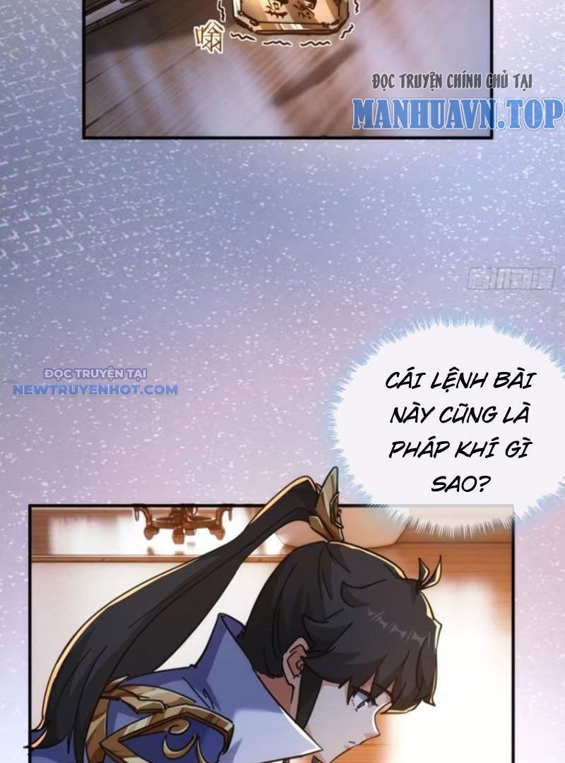 Mời Công Tử Trảm Yêu Chap 46 - Next Chap 47