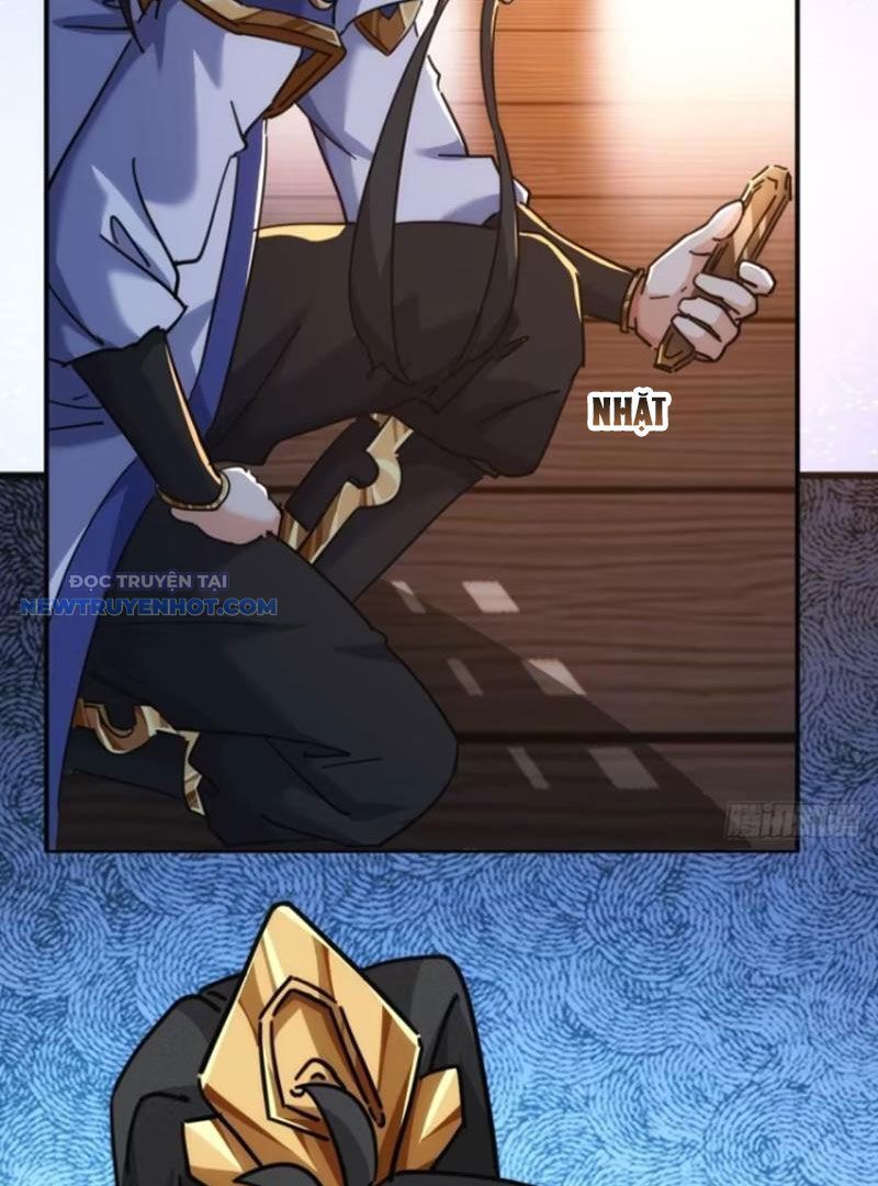 Mời Công Tử Trảm Yêu Chap 46 - Next Chap 47