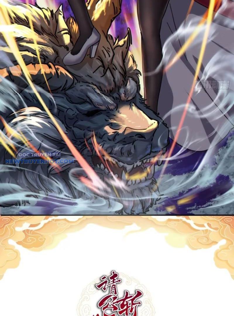 Mời Công Tử Trảm Yêu Chap 46 - Next Chap 47