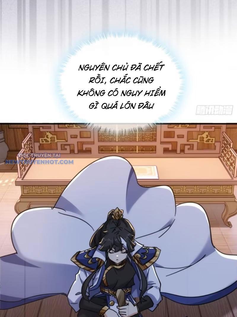 Mời Công Tử Trảm Yêu Chap 46 - Next Chap 47