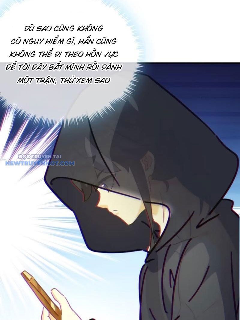 Mời Công Tử Trảm Yêu Chap 46 - Next Chap 47