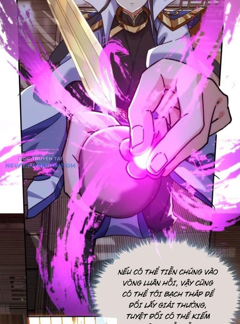 Mời Công Tử Trảm Yêu Chap 46 - Next Chap 47