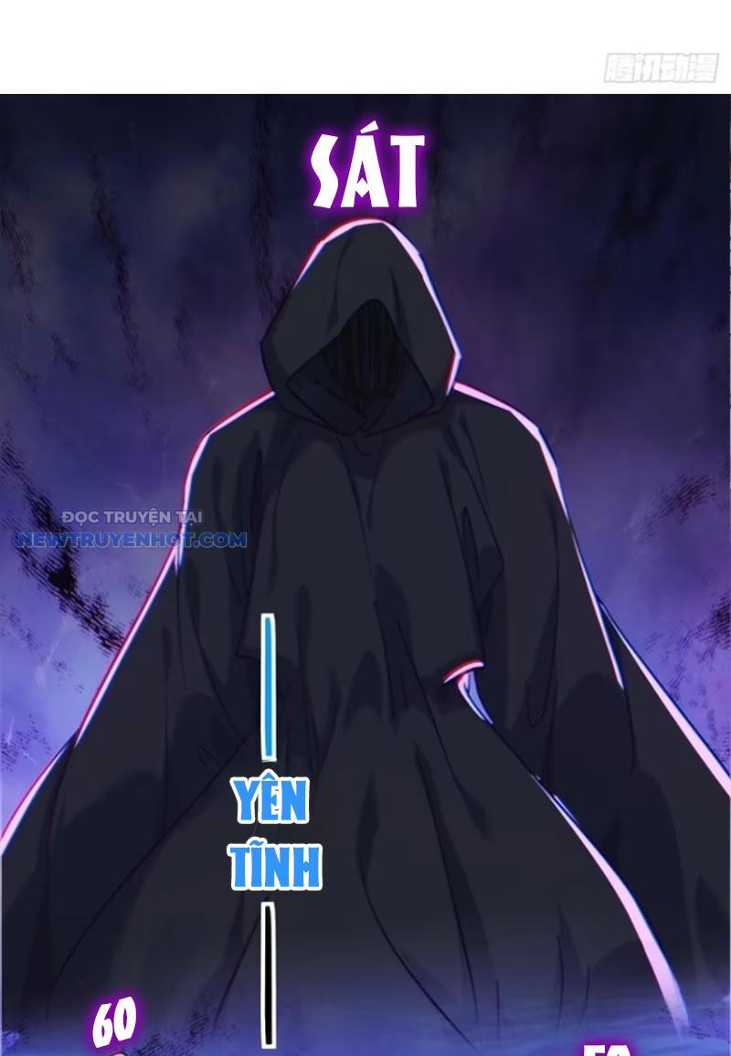 Mời Công Tử Trảm Yêu Chap 46 - Next Chap 47