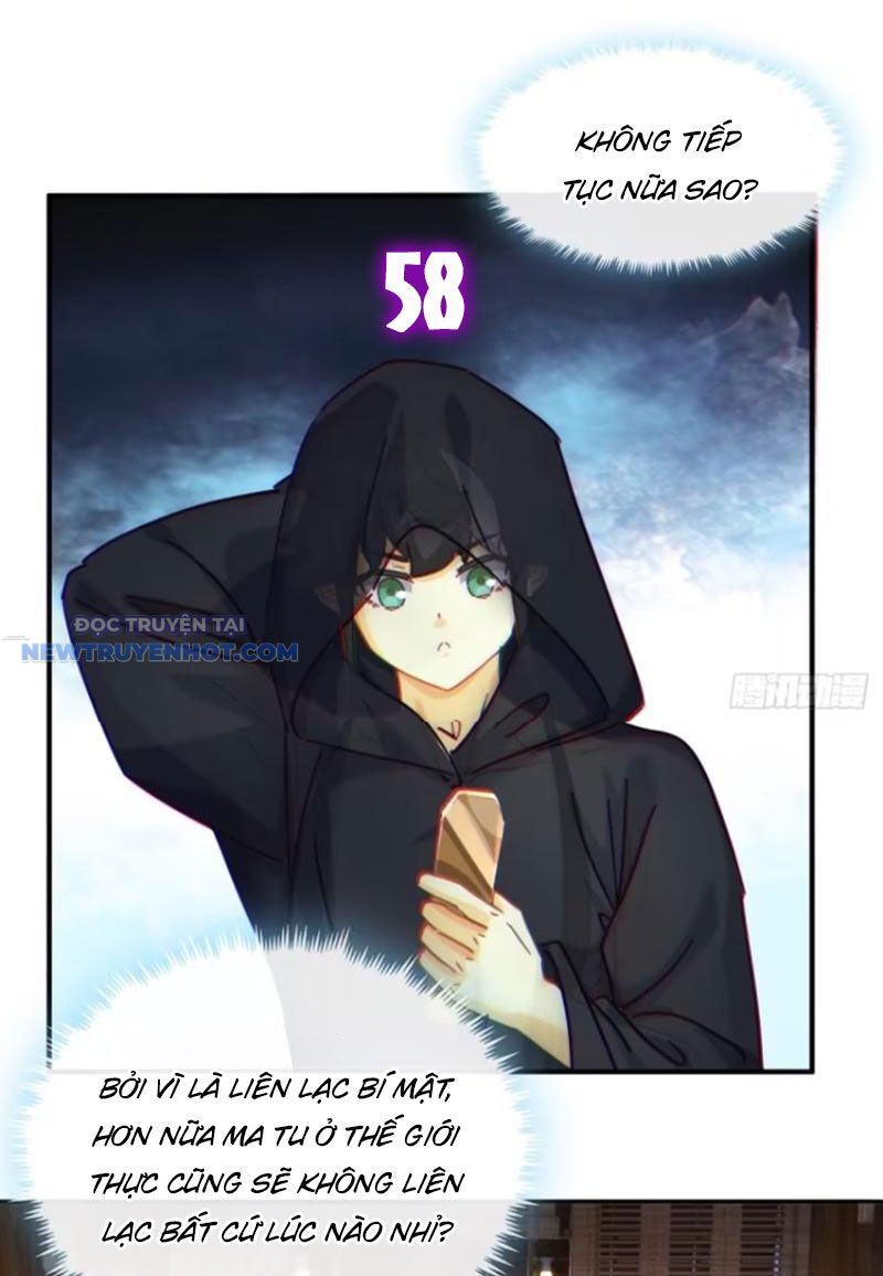 Mời Công Tử Trảm Yêu Chap 46 - Next Chap 47