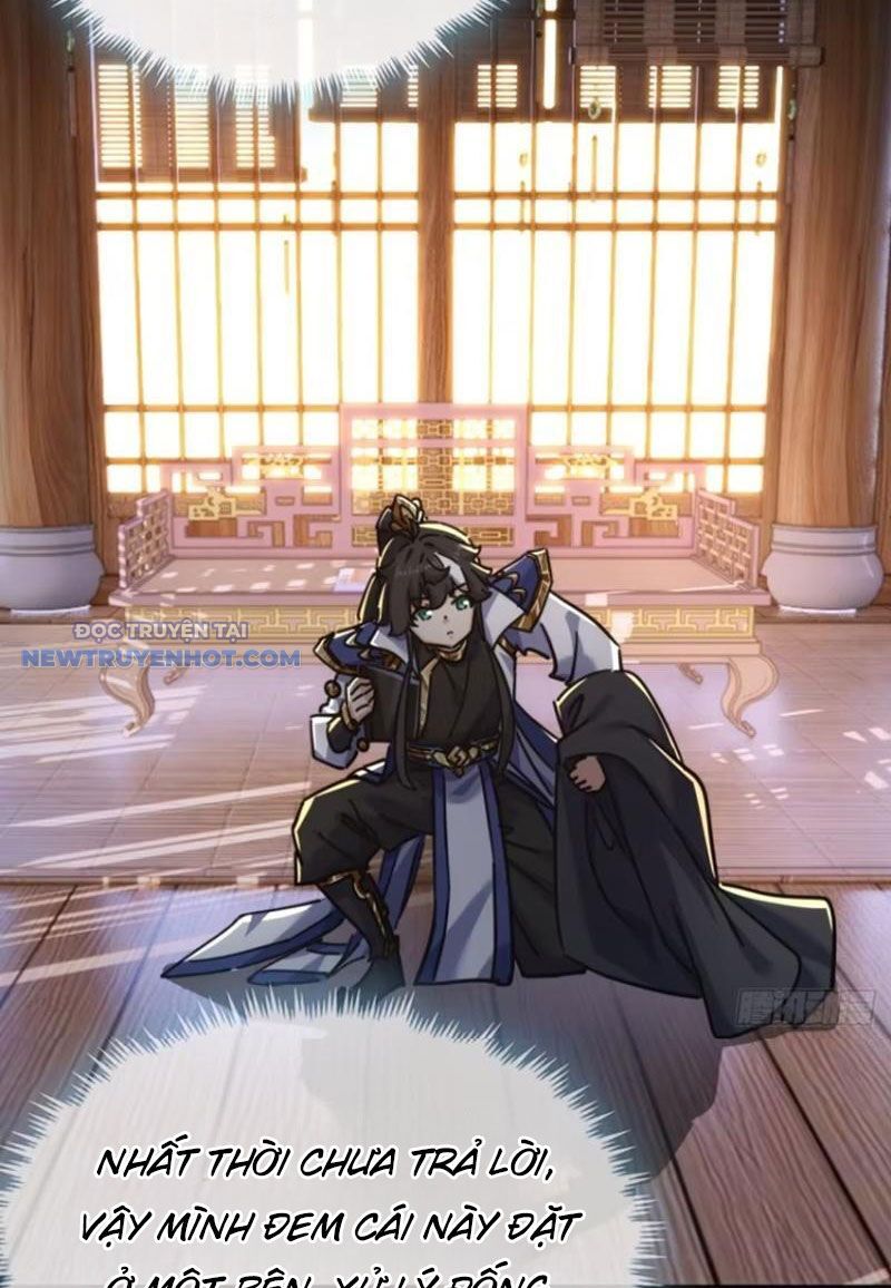 Mời Công Tử Trảm Yêu Chap 46 - Next Chap 47