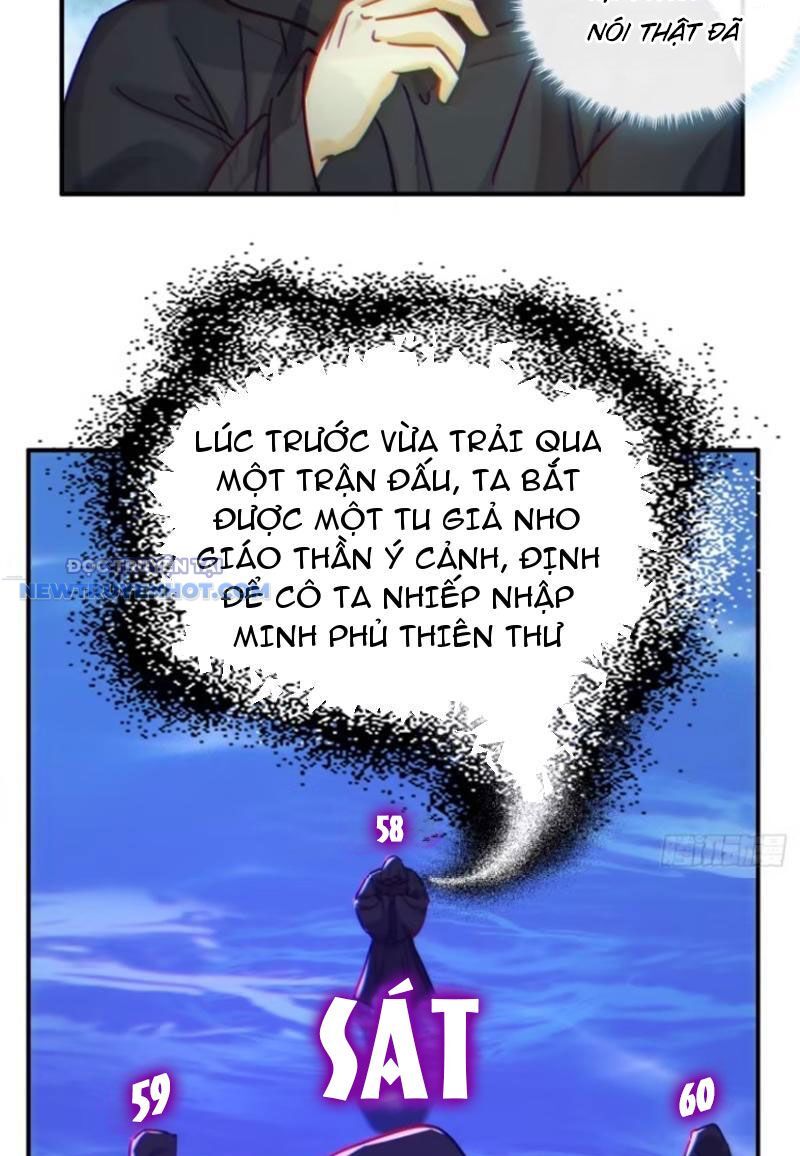 Mời Công Tử Trảm Yêu Chap 46 - Next Chap 47