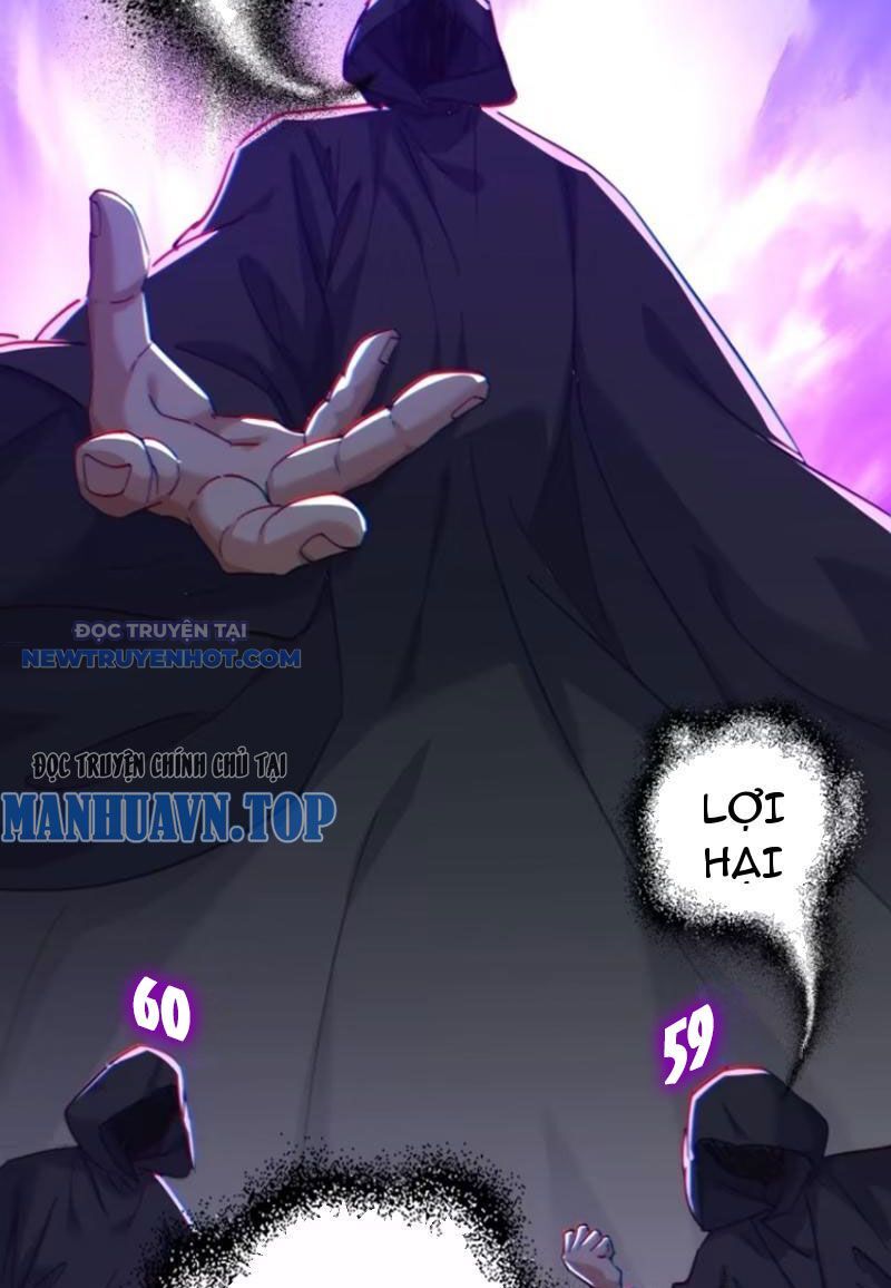 Mời Công Tử Trảm Yêu Chap 46 - Next Chap 47