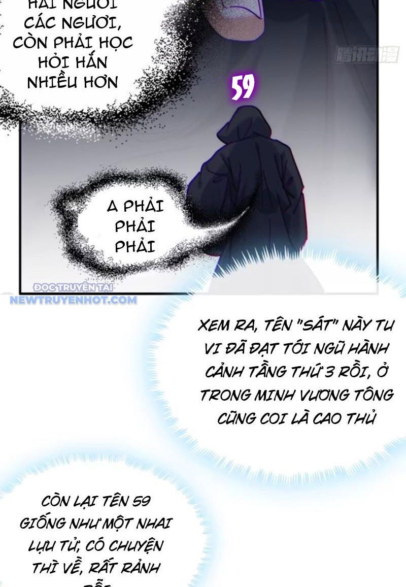 Mời Công Tử Trảm Yêu Chap 46 - Next Chap 47