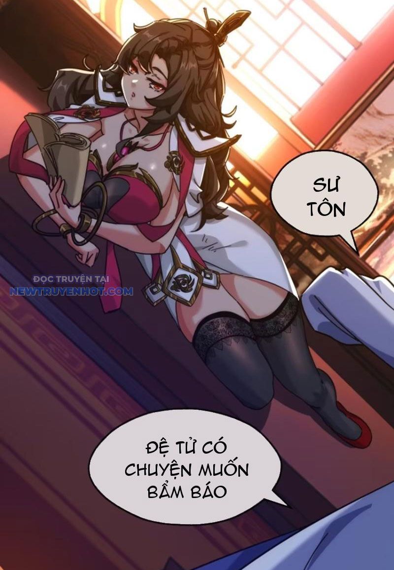 Mời Công Tử Trảm Yêu Chap 46 - Next Chap 47