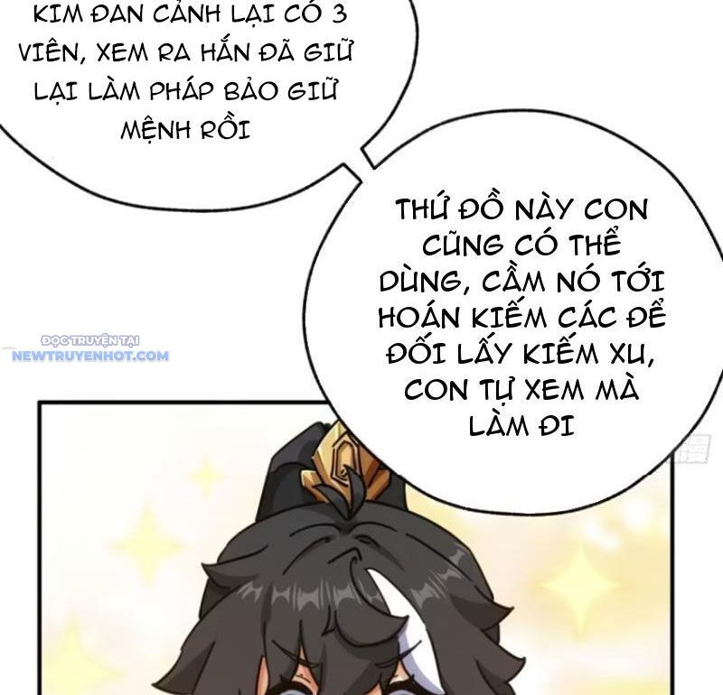 Mời Công Tử Trảm Yêu Chap 46 - Next Chap 47