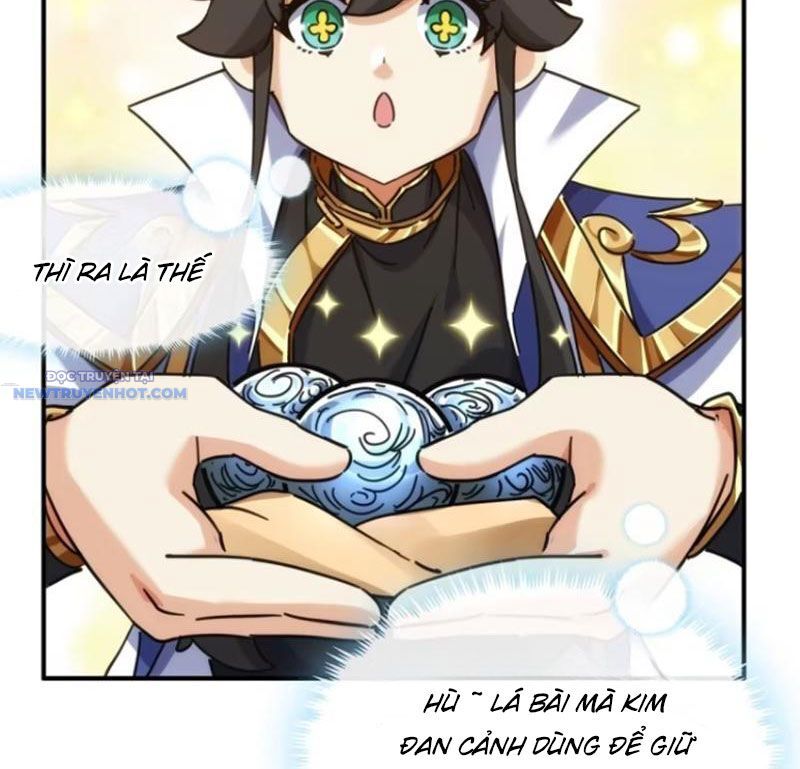 Mời Công Tử Trảm Yêu Chap 46 - Next Chap 47