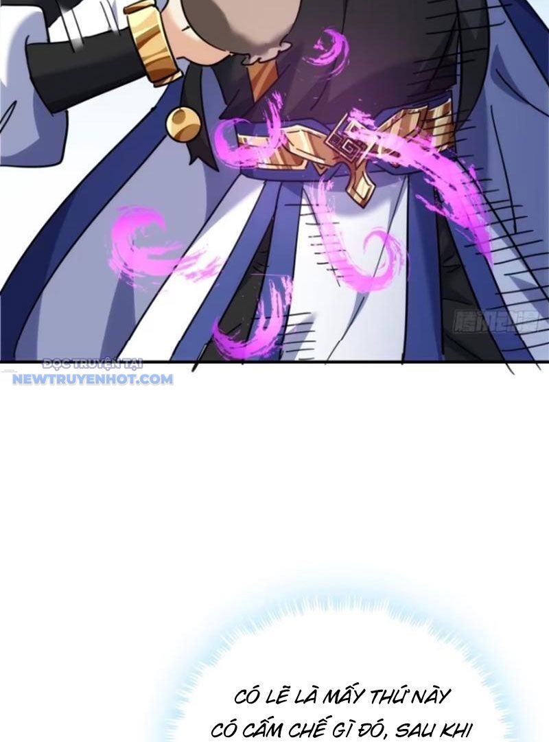 Mời Công Tử Trảm Yêu Chap 46 - Next Chap 47