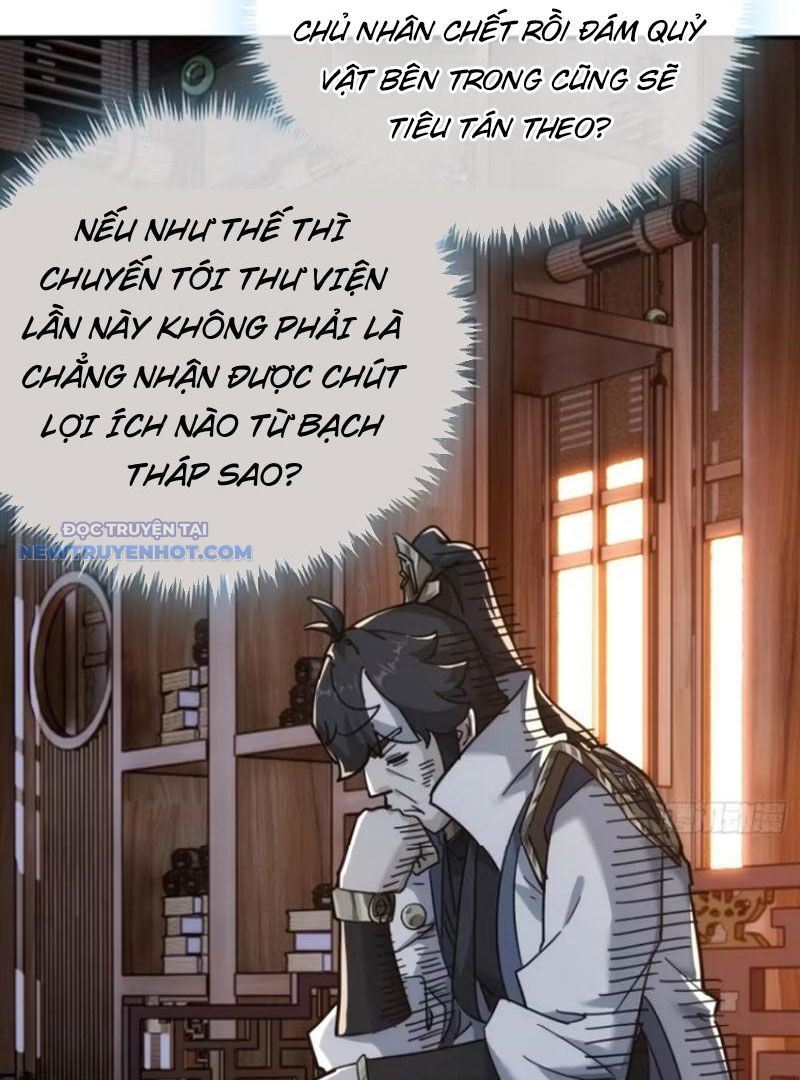 Mời Công Tử Trảm Yêu Chap 46 - Next Chap 47