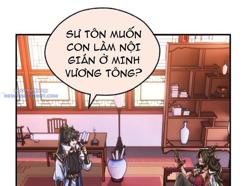 Mời Công Tử Trảm Yêu Chap 47 - Next Chap 48