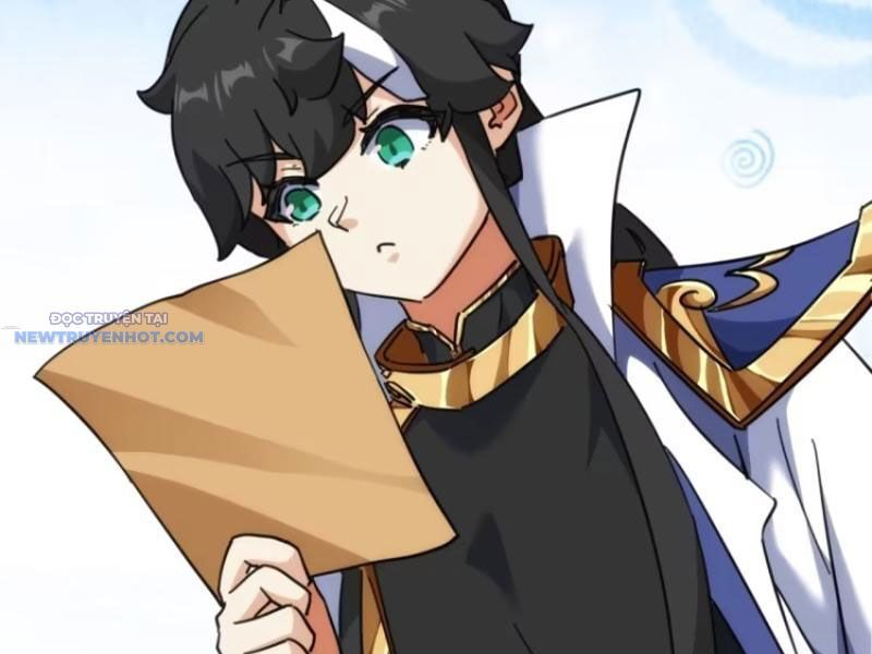 Mời Công Tử Trảm Yêu Chap 47 - Next Chap 48