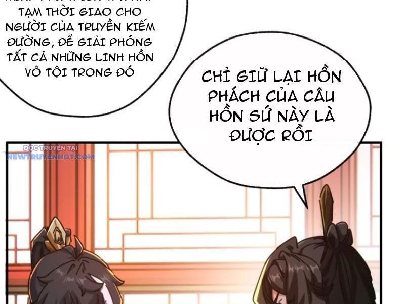 Mời Công Tử Trảm Yêu Chap 47 - Next Chap 48