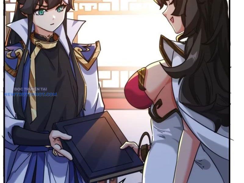 Mời Công Tử Trảm Yêu Chap 47 - Next Chap 48