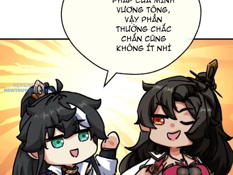 Mời Công Tử Trảm Yêu Chap 47 - Next Chap 48